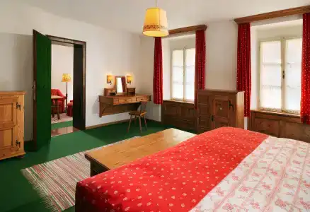 Goldener Hirsch, a Luxury Collection, Salzburg - 5