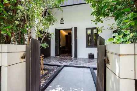 Aruntara Riverside Boutique - 91