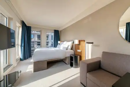 Pestana Amsterdam Riverside - 39