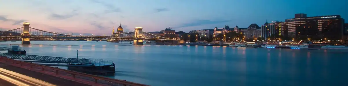 InterContinental Budapest by IHG - 22