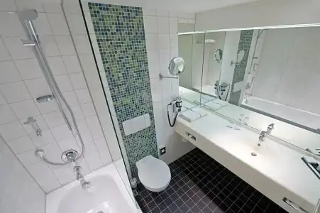 Park Inn by Radisson Düsseldorf Kaarst - 58