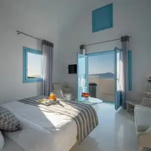 Kalestesia Suites - 203