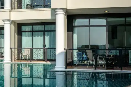 7 Heaven Residence Krabi - 47