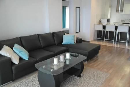 Eden Beach Apartments - 220