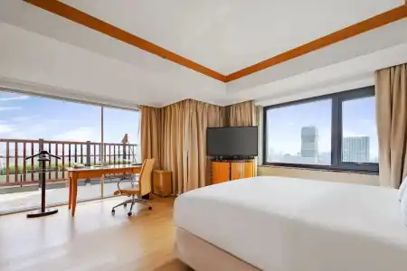 Radisson Collection, Yangtze - 64