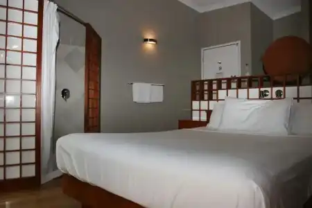 Azabu Retreat & Spa - 26