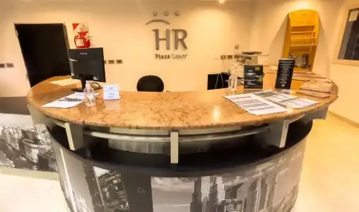 HR Plaza Luxor - 16