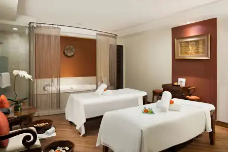 Ayana MidPlaza Jakarta - 34