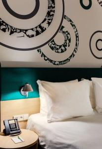 Holiday Inn Warsaw City Centre - 83
