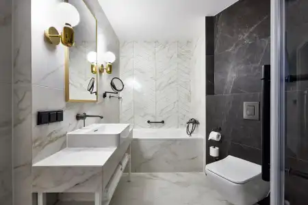 Crowne Plaza WARSAW - THE HUB by IHG - 7