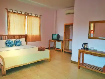 Lanta Ala Guest House - 4