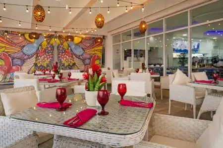 Sunset Royal Beach Resort - All Inclusive - 22