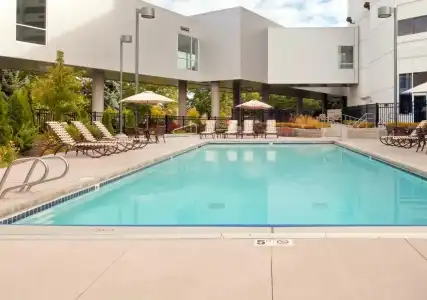 DoubleTree by Hilton Spokane City Center - 18