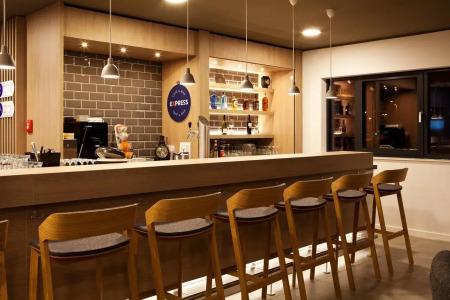 Holiday Inn Express KAISERSLAUTERN by IHG - 15