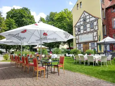 Braunschweiger Hof - 27