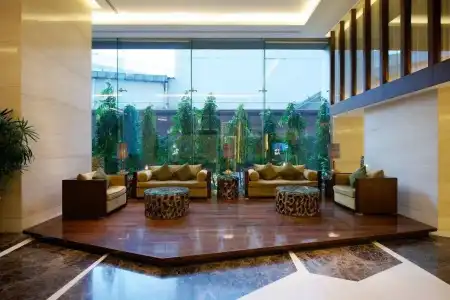 Jasmine Resort - 1