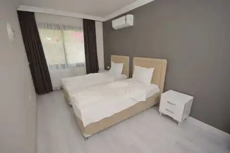 Azize Palas Apart Otel - 36