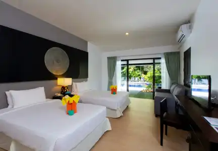 Nai Yang Beach Resort & Spa - 15