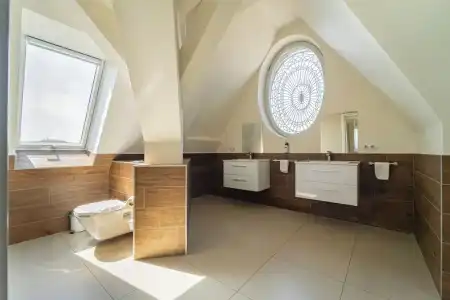 Luxury Style Apartments - 45