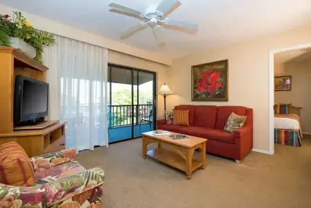 Park Shore Resort - 3