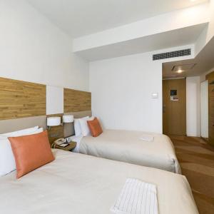 Sotetsu Fresa Inn Nagano Zenkojiguchi - 31