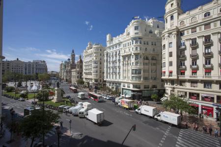 Casual Vintage Valencia - 20