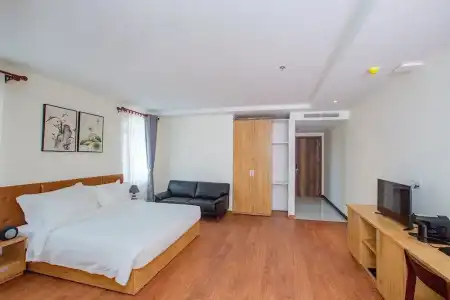 Sea Breeze Resort - 93