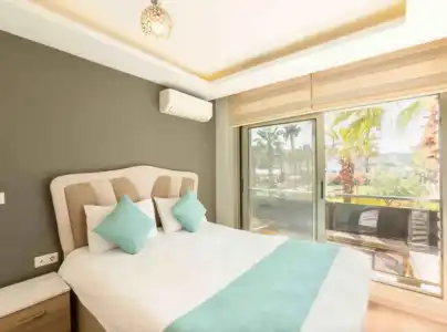 Sigacik Marina Apart - 4
