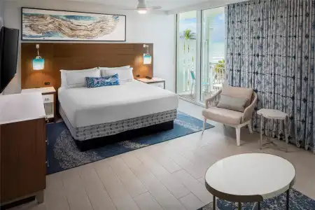 The Reach Key West, Curio Collection by Hilton - 76