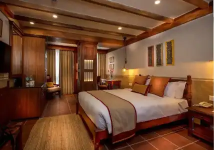 Nepali Ghar, Thamel – Your Home in Nepal - 27