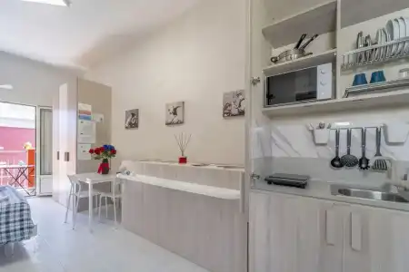 B&B Eraclio - 80