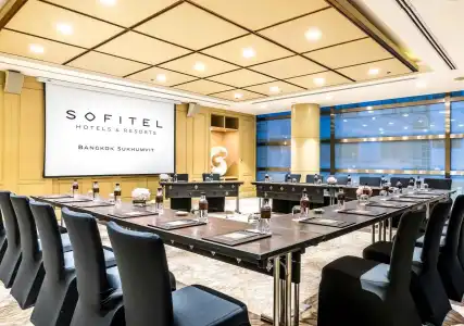 Sofitel Bangkok Sukhumvit - 37