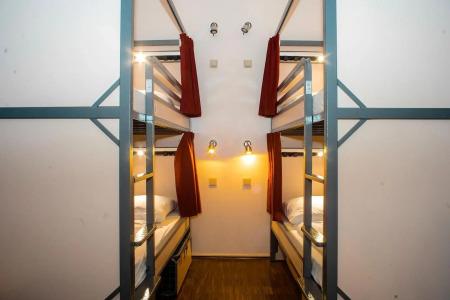 St Christopher's Inn Berlin Mitte - 14