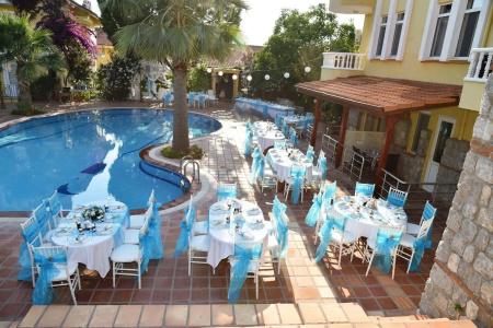 Mountain Valley Oludeniz - 9