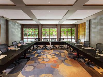 Sofitel Singapore Sentosa - 21