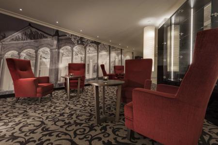 Badischer Hof Baden-Baden - Leonardo Limited Edition - 10