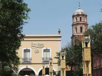 Gran de Querétaro - 0
