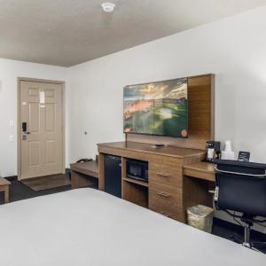 St. George Inn & Suites - 45
