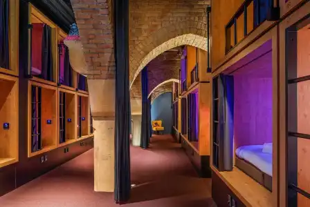 BUNK Amsterdam - 59
