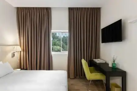 Ramat Rachel Resort - 10