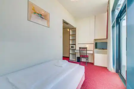 Come Inn Berlin Kurfürstendamm - 4