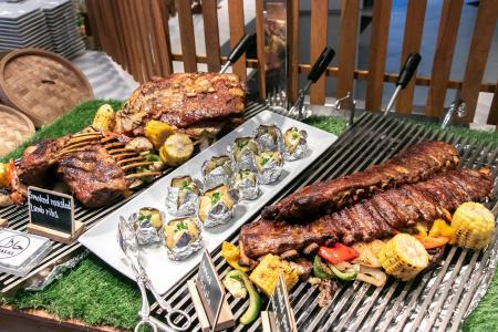 The Westin Grande Sukhumvit, - 43