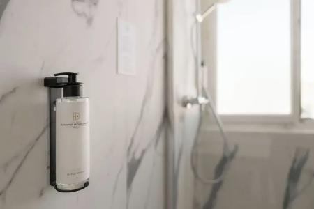 Hôtel & Spa le Maury, Vannes, the Originals Boutique - 64