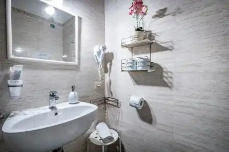 Maison Bianca B&B - 34