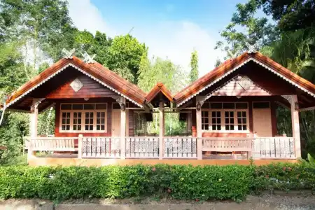 Baanpufa Resort - 166