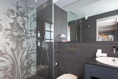 Hôtel La Lanterne & Spa By Timhotel - 128