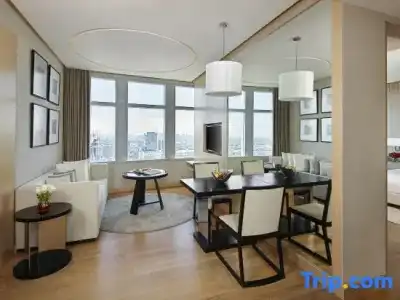 Marriott Bangkok Sukhumvit - 98