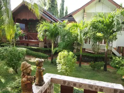 Palm Point Village - 14
