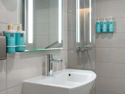 Novotel Szeged - 80