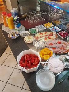 Schweizer Stubb - 12